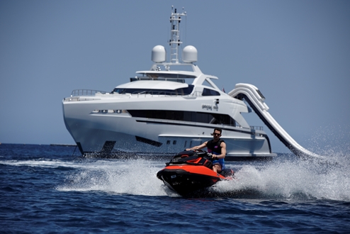 Image forSuperyacht Tenders   Toys wins Queen’s Award for Enterprise: Intern...